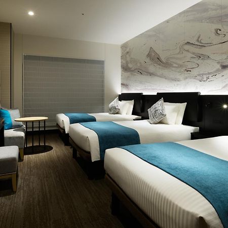 Mitsui Garden Hotel Toyosu Premier - Tokyo Luaran gambar