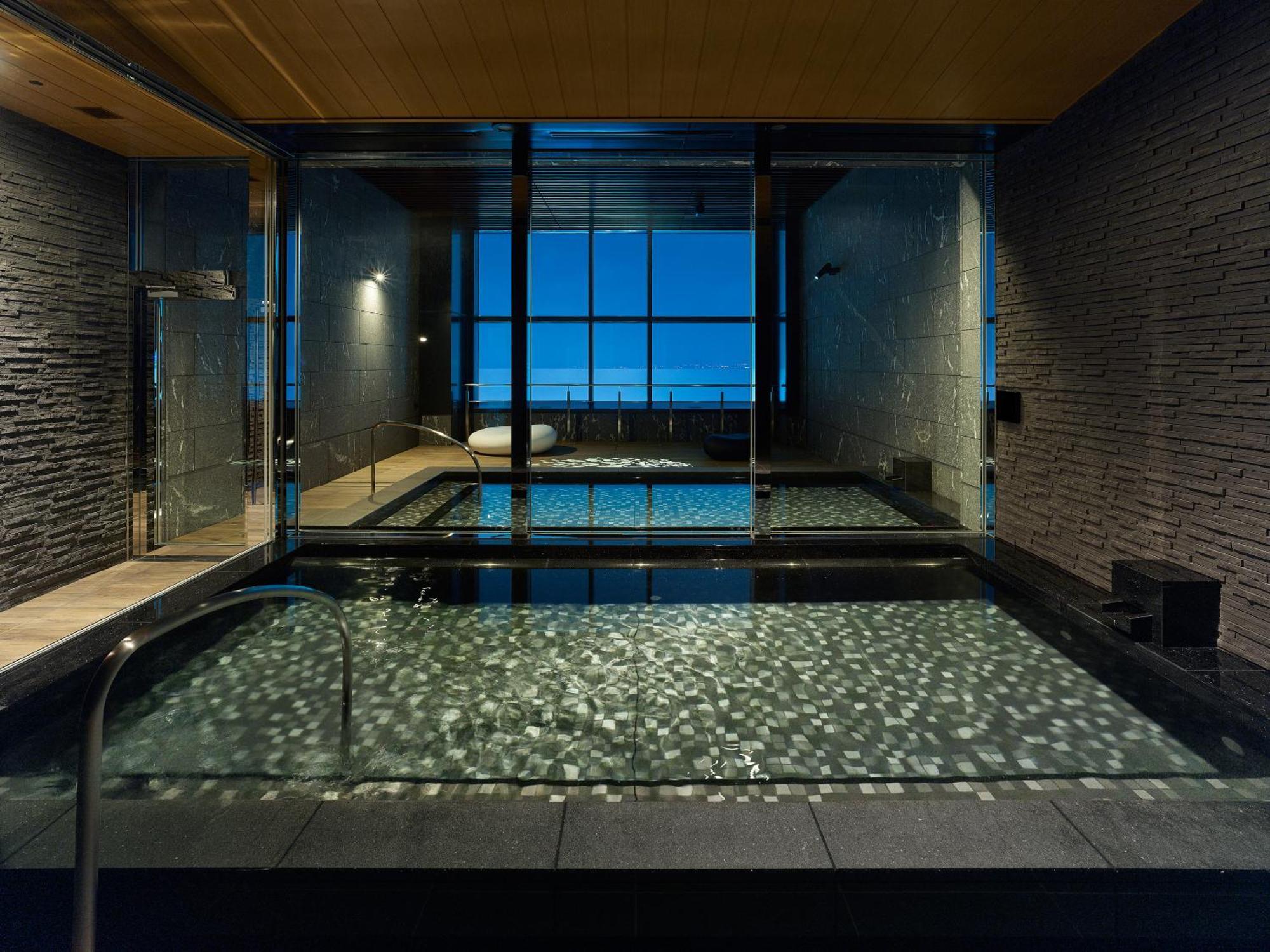 Mitsui Garden Hotel Toyosu Premier - Tokyo Luaran gambar
